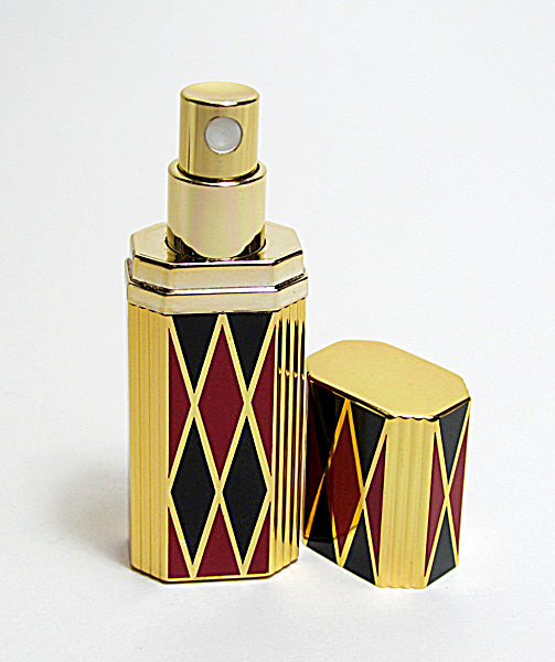 perfume atomizer