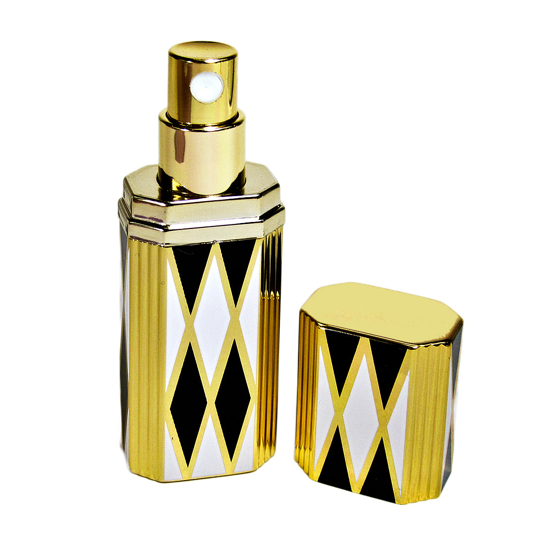 travel perfume atomizer