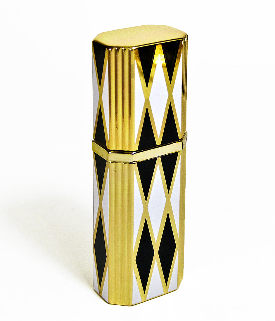 empty perfume atomizer