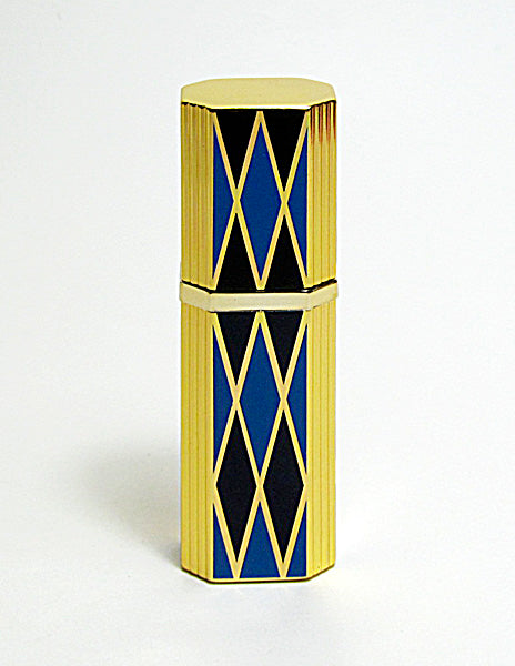perfume atomizer bottle