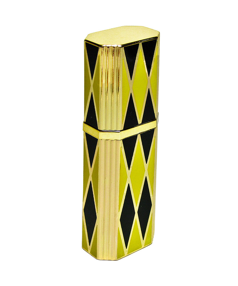 vintage perfume bottle