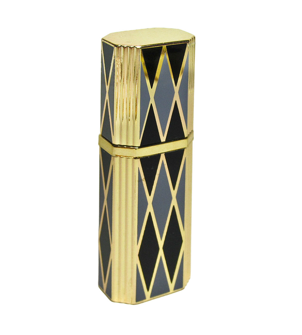 perfume bottle