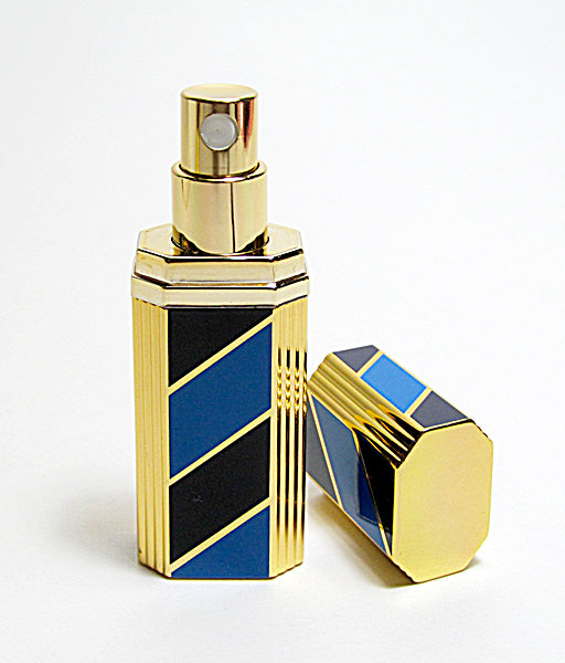 perfume atomizer bottle