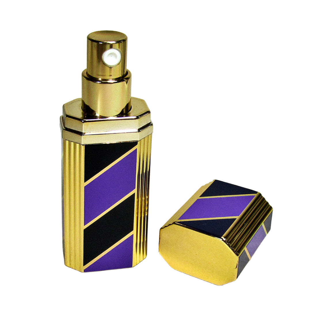 atomizer perfume bottle