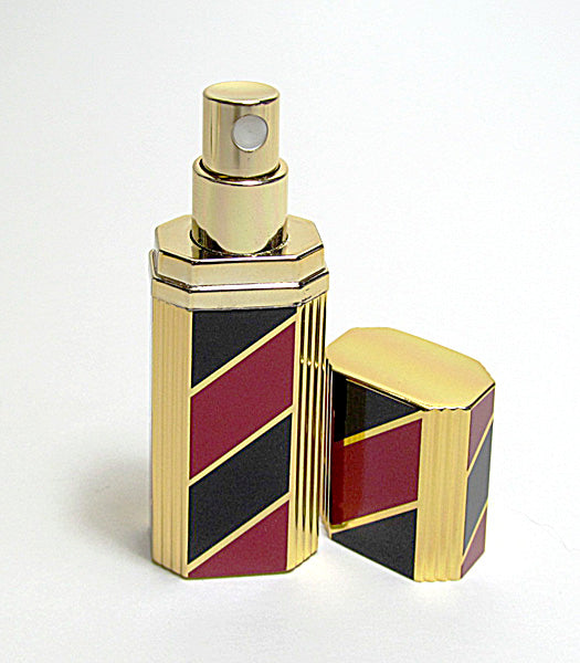 perfume atomizer bottle