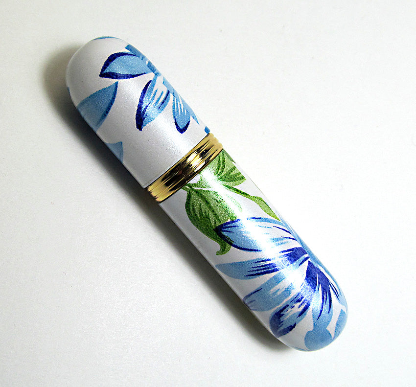 perfume atomizer bottle