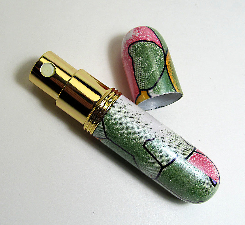 perfume atomizer