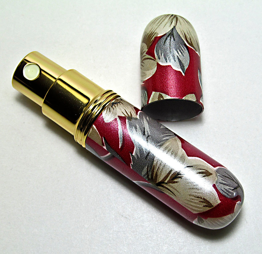 purse atomizer for perfume