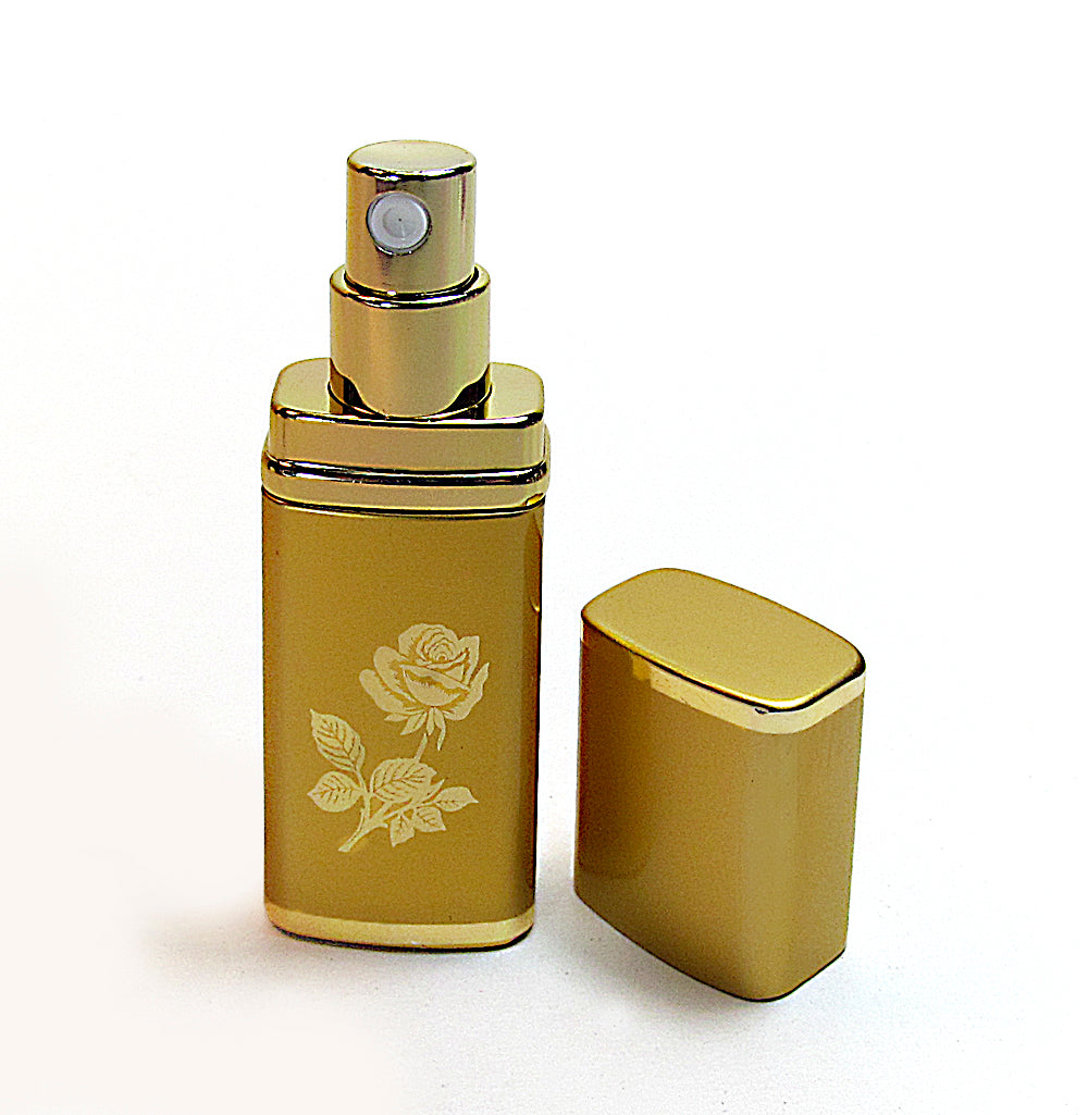 perfume atomizers