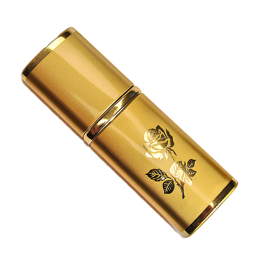 Square shape purse perfume atomizer