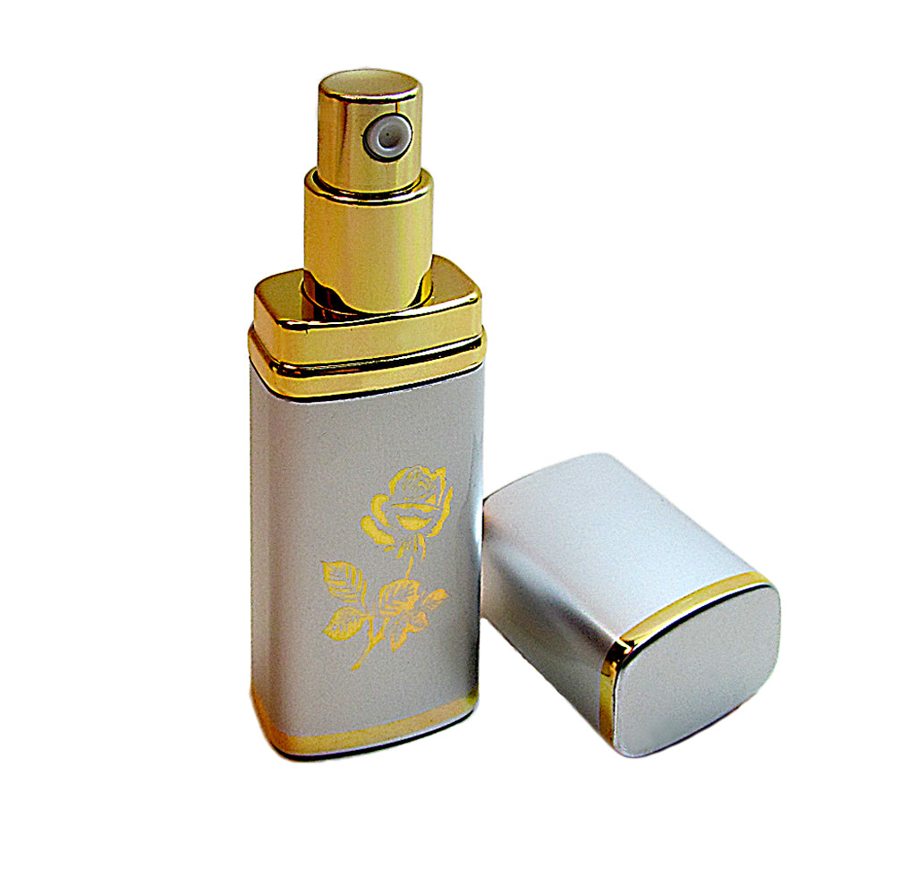 atomizer perfume bottles