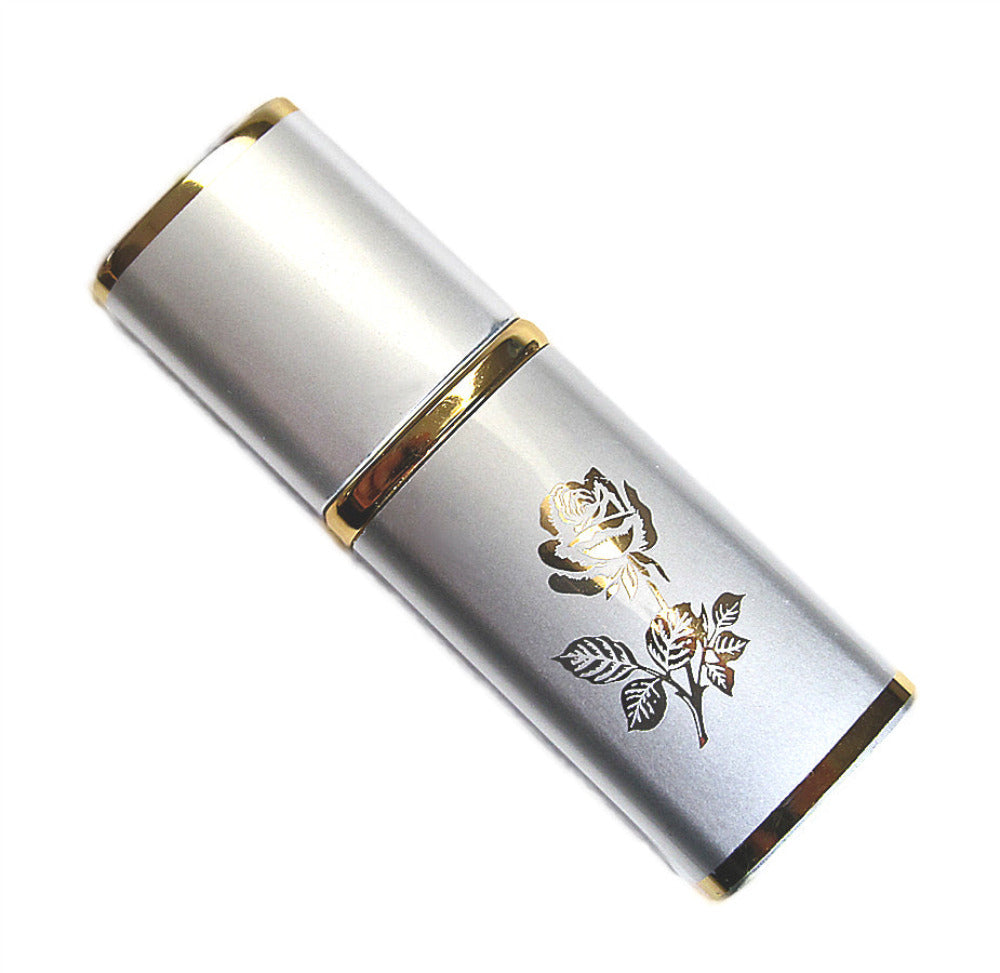 perfume atomizer bottle