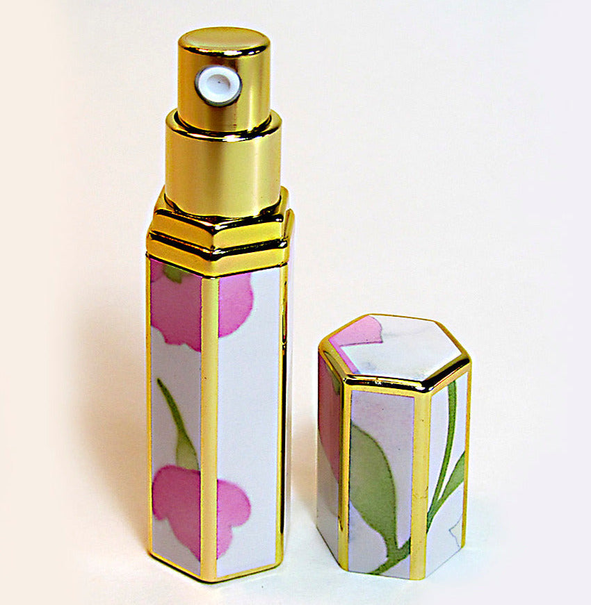 travel perfume atomizer
