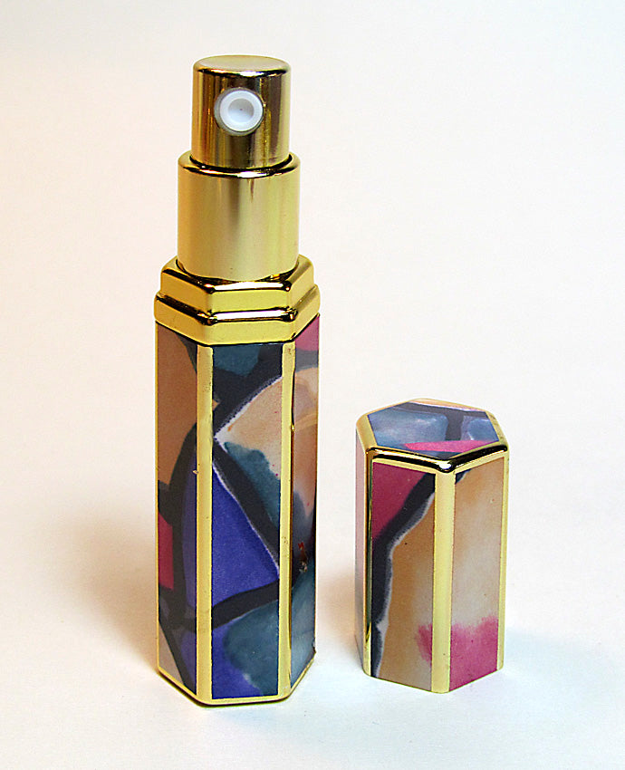 purse perfume atomiser