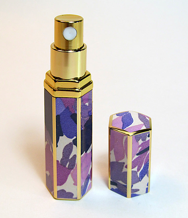 perfume atomizer