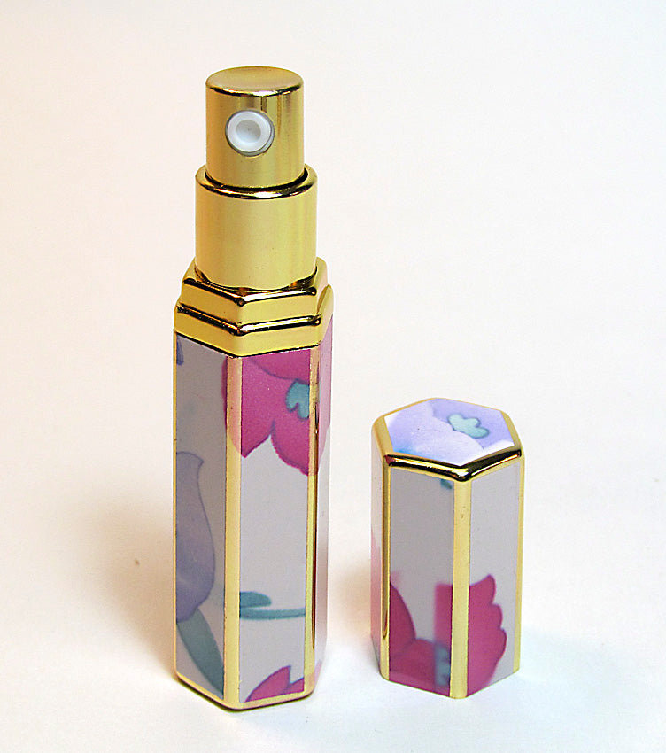 travel perfume atomizer
