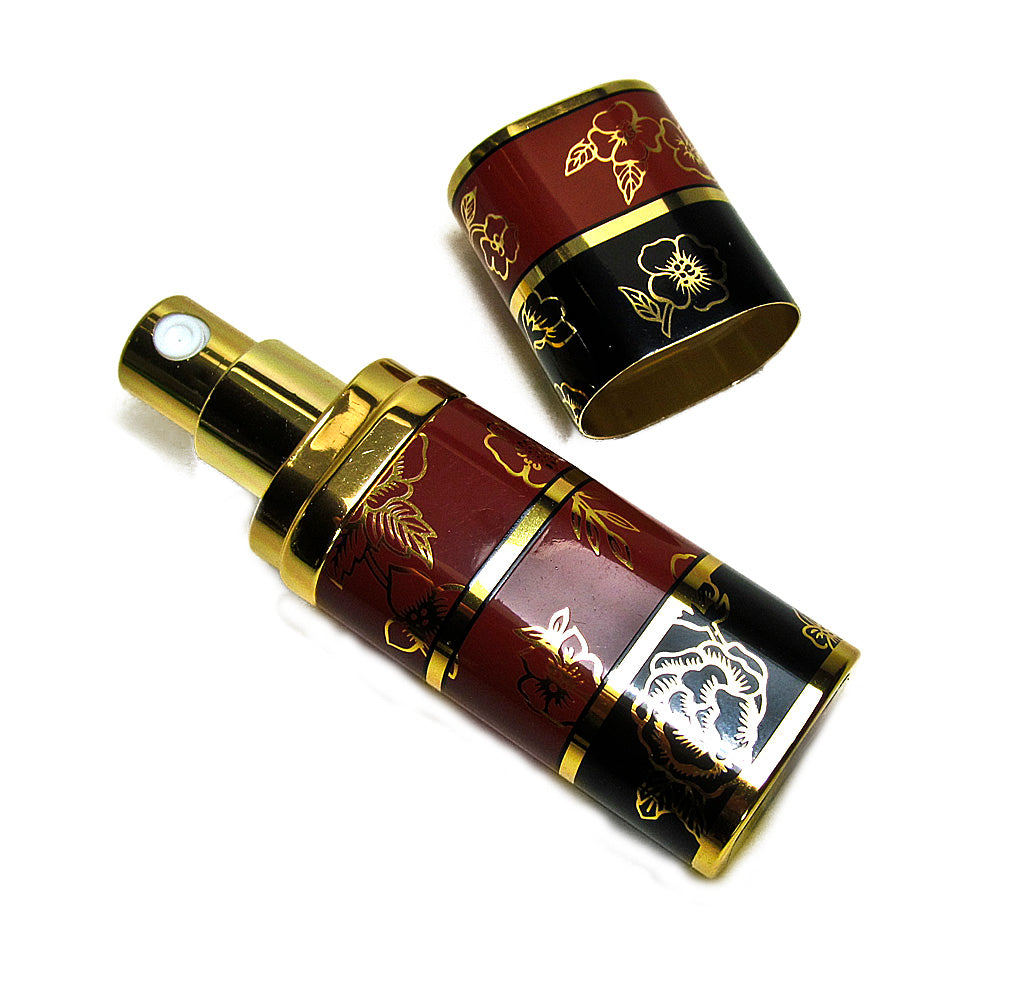 travel perfume atomizers