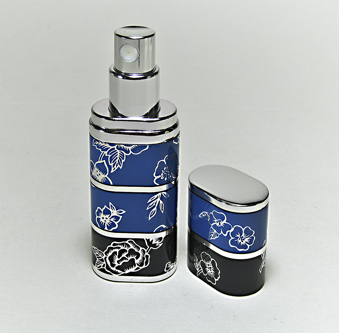 perfume atomizer bottle