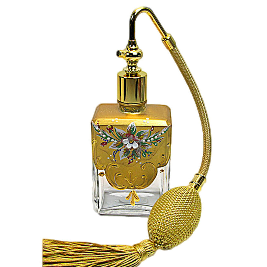 Murano perfume bottles