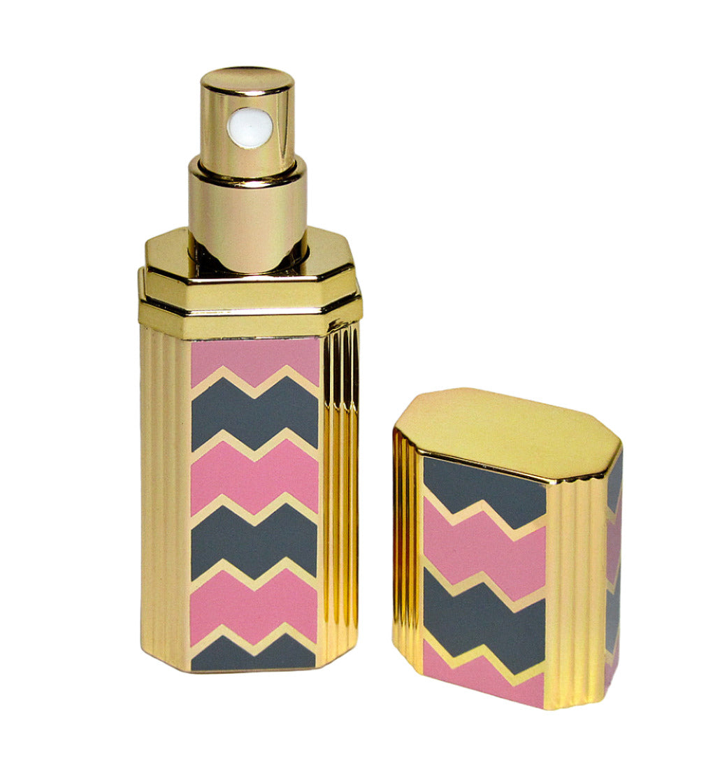vanity perfume atomizer