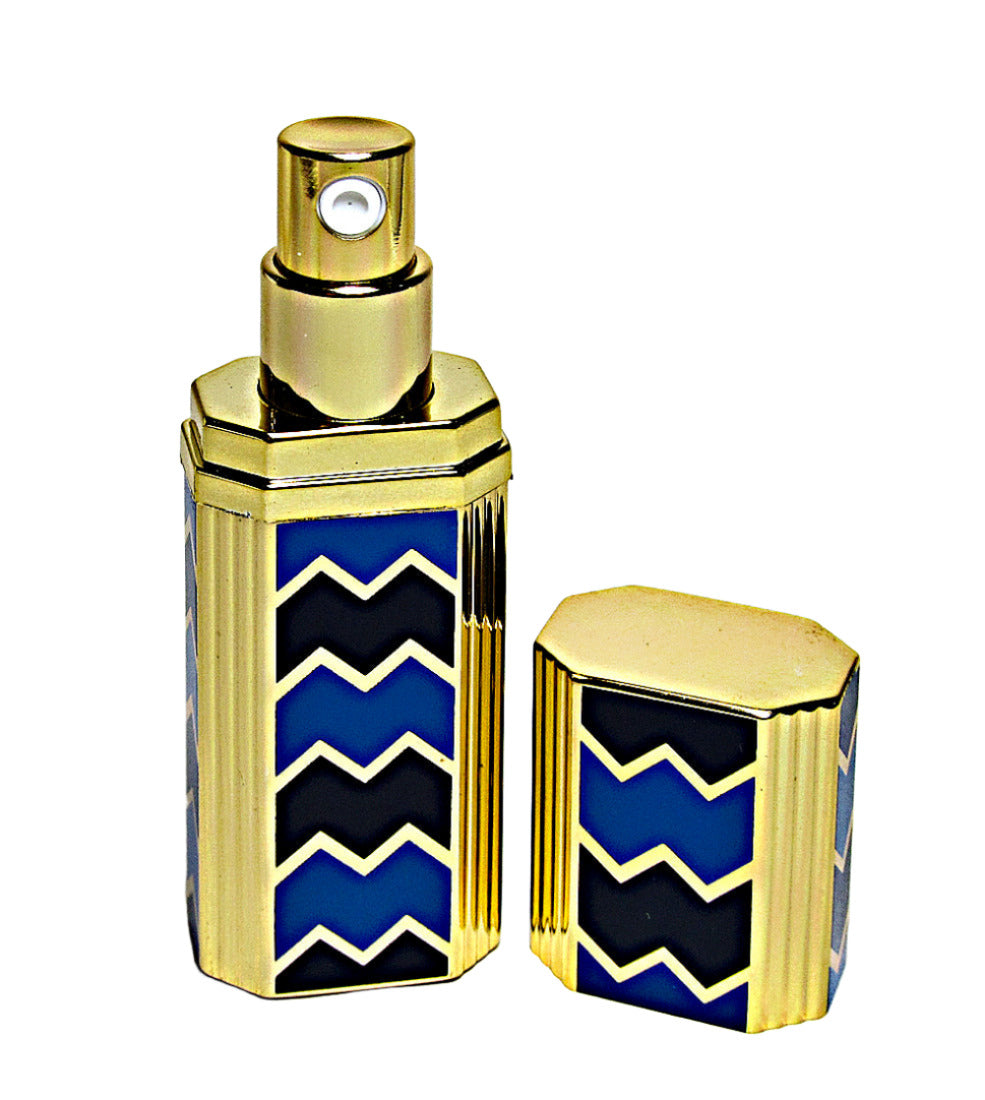 portable perfume atomizer
