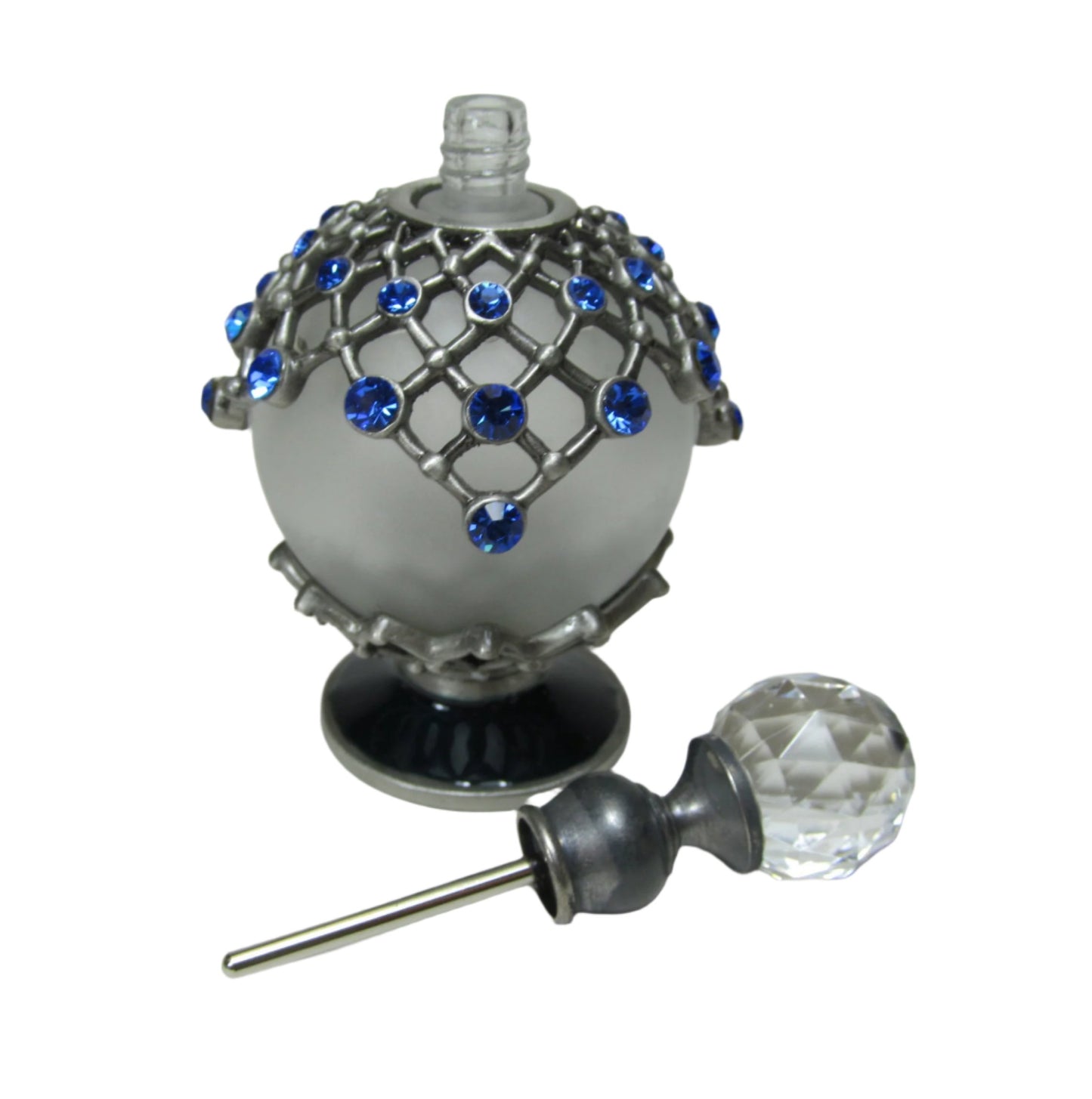 Antique perfume bottle