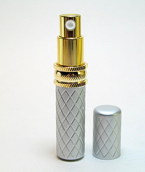 empty perfume bottles