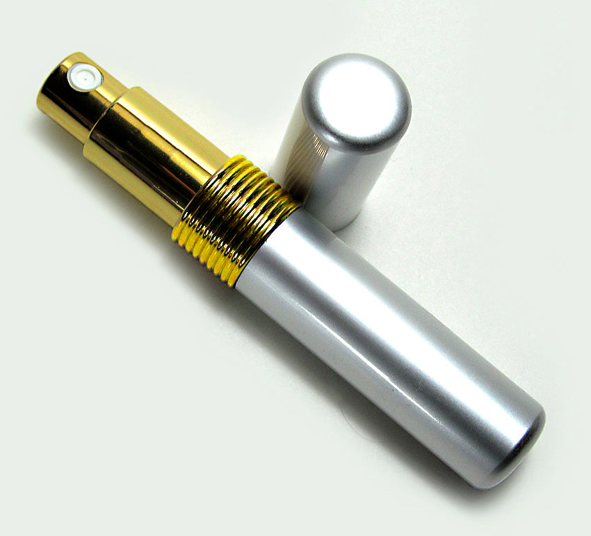 refillable perfume atomiser