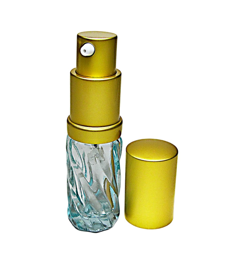 perfume oil atomizer