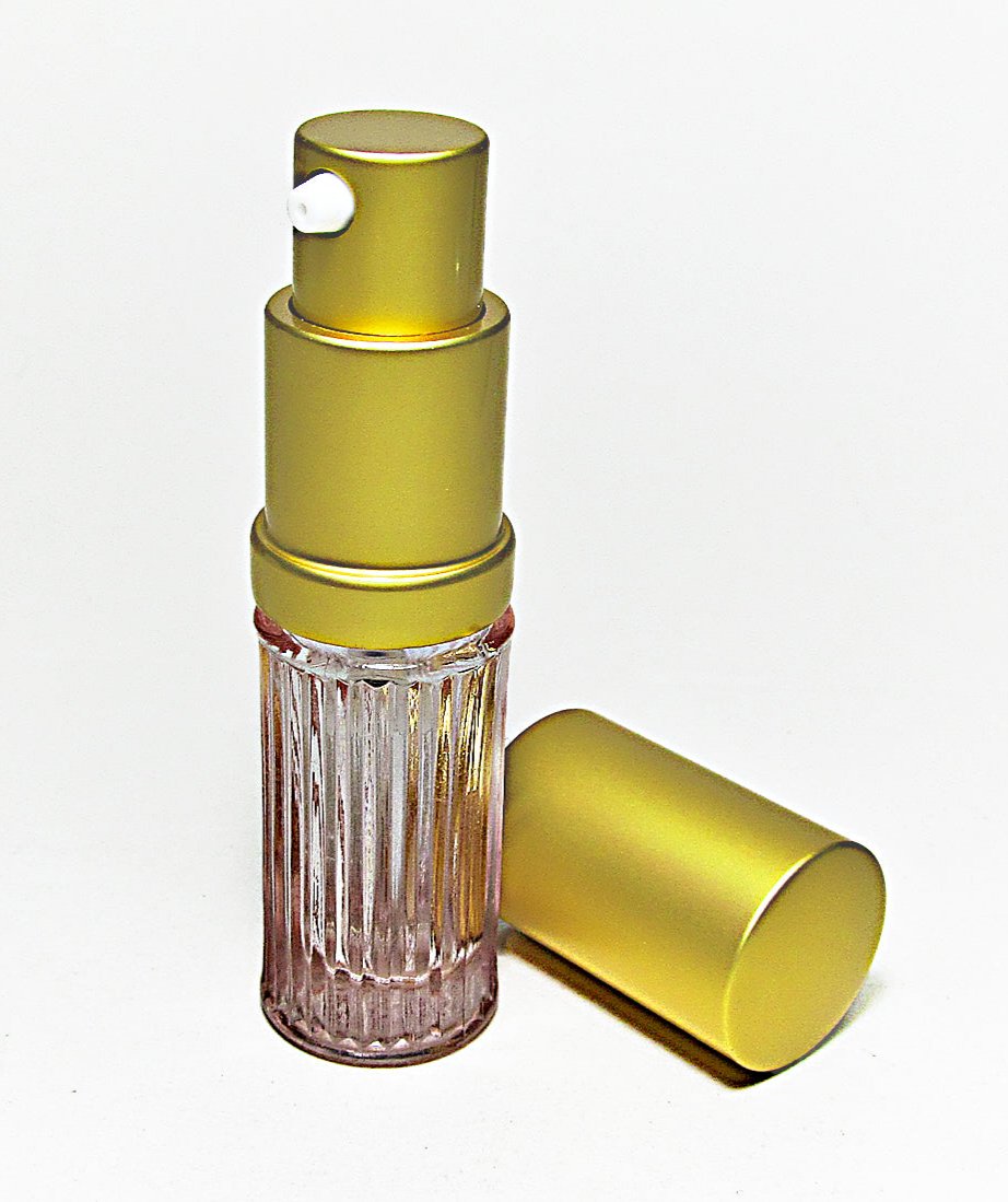 lotion atomizer bottle