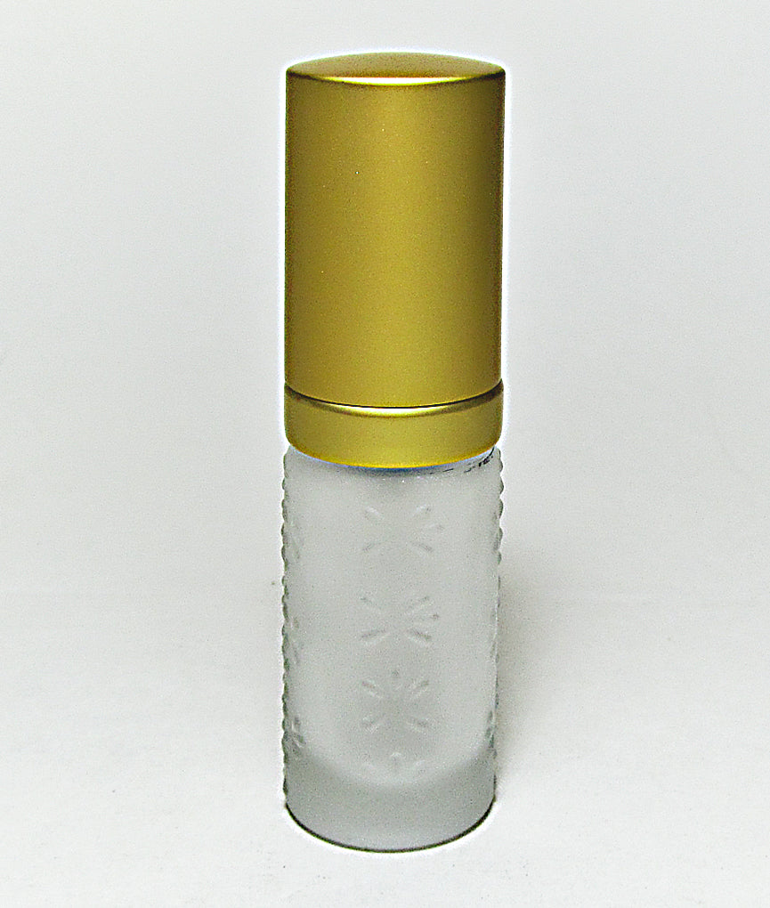 perfume atomizer bottle