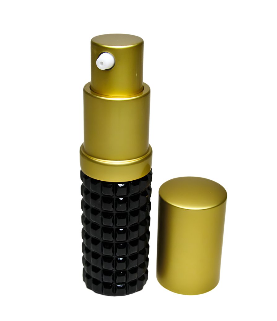 fragrance oil spray bottle