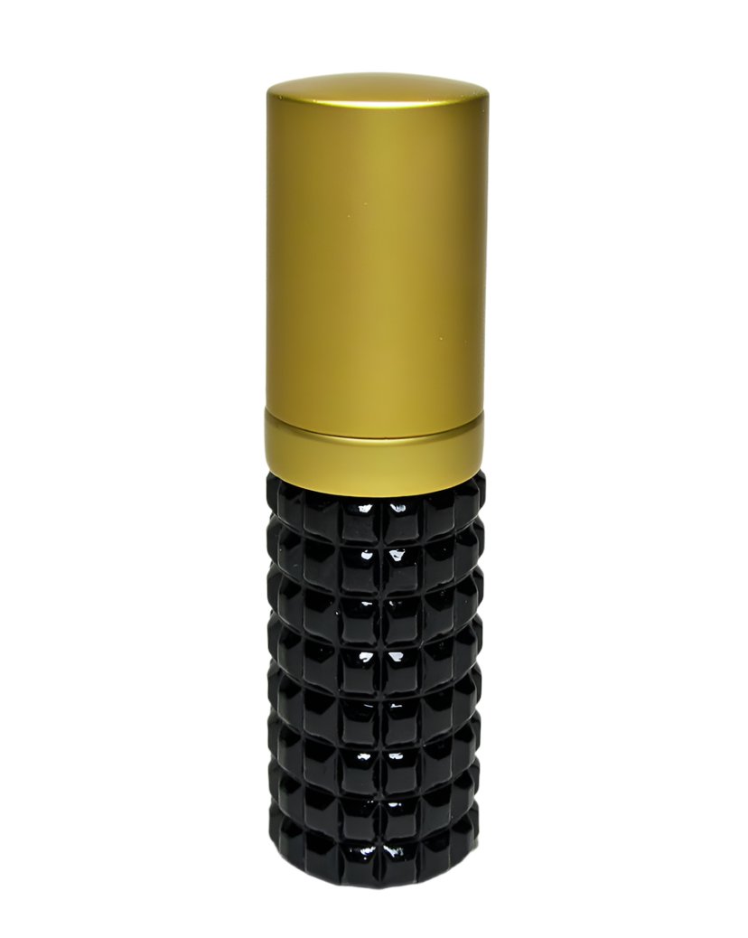 perfume oil atomizer bottle