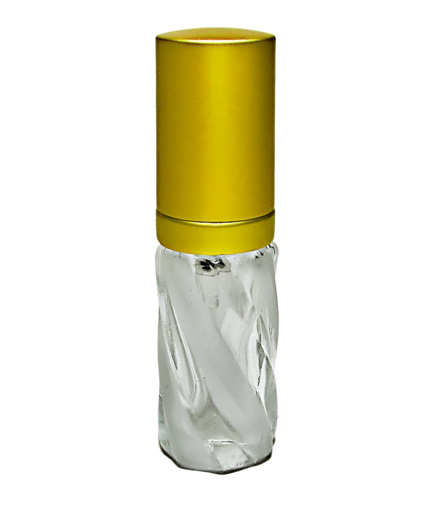 perfume atomizer for oils