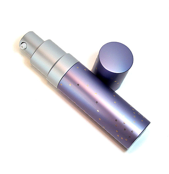 refilalble perfume oil bottle