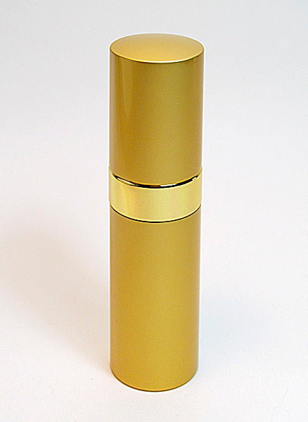 atomizer perfume bottle