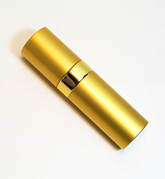 perfume oil bottles