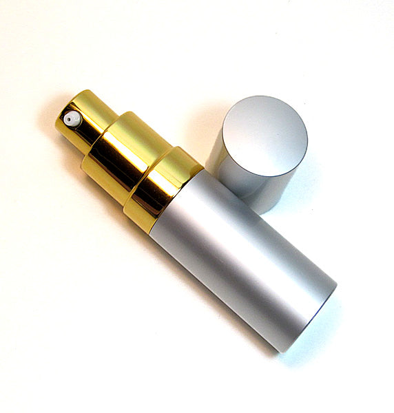 perfume oil atomizer