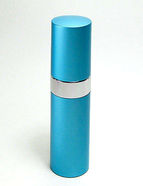 atomizer perfume oil bottle