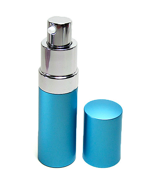 perfume oil atomizers