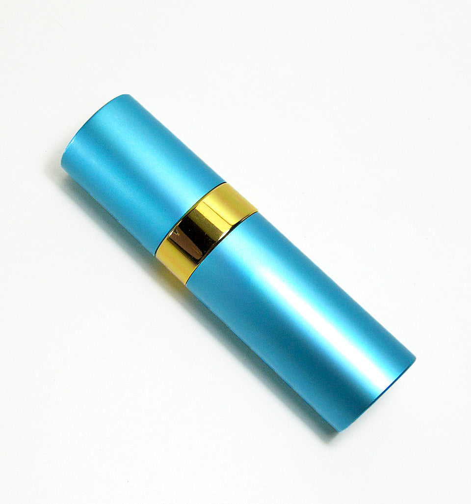 perfume oil atomizers