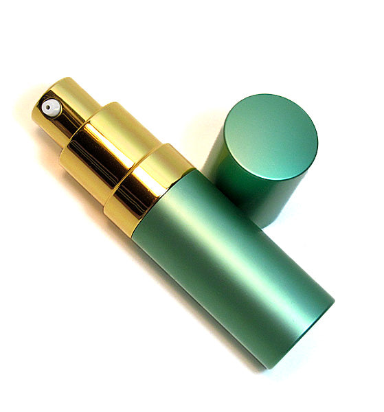 perfume oil atomizer