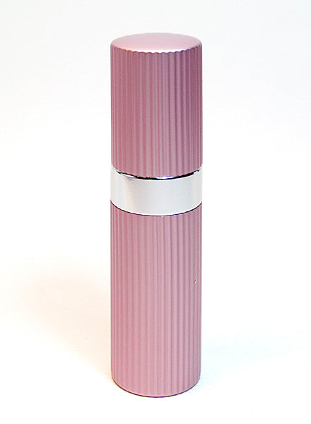 refillable perfume oil spray bottle