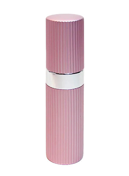 refillable perfume oil spray bottle