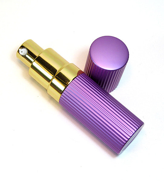 perfume oil atomizer