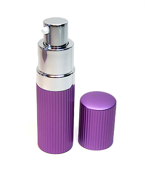perfume atomizer bottle