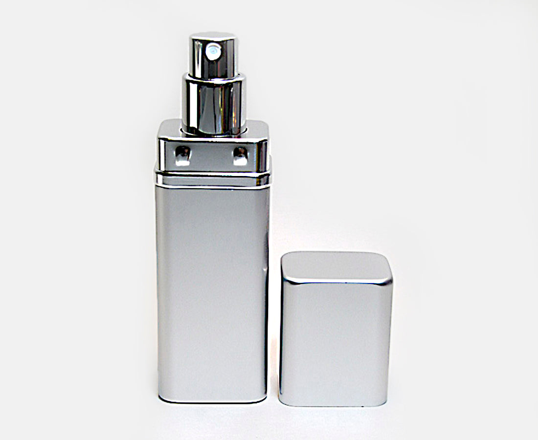 perfume atomizer bottle