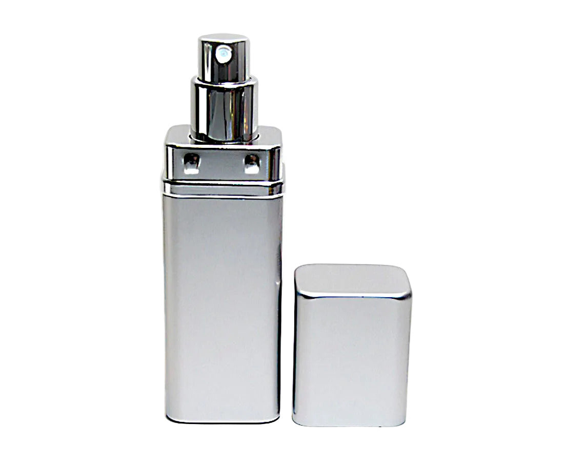 perfume atomizer bottle