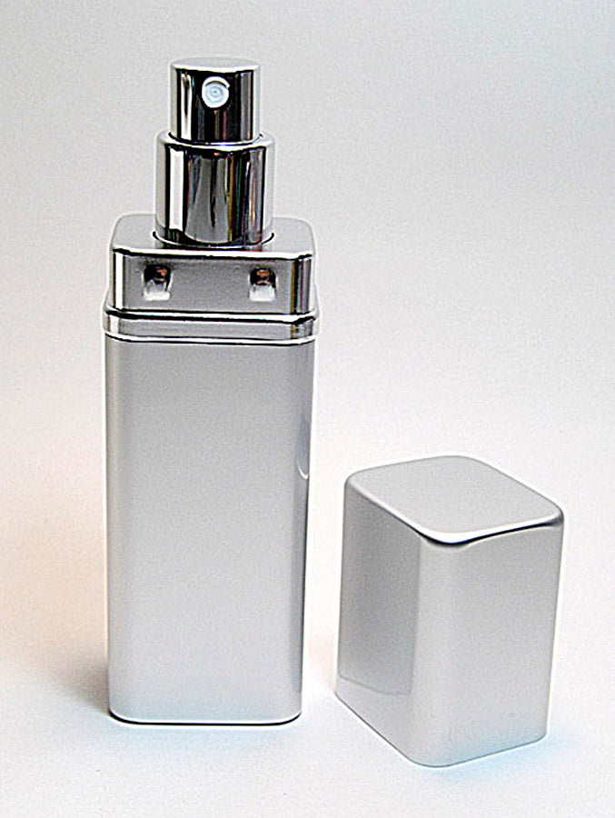 Larger size perfume atomizer for Men