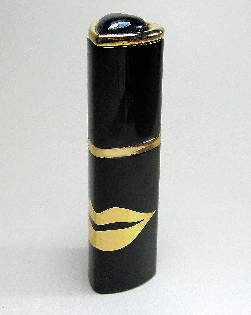 Heart shape purse perfume atomizer